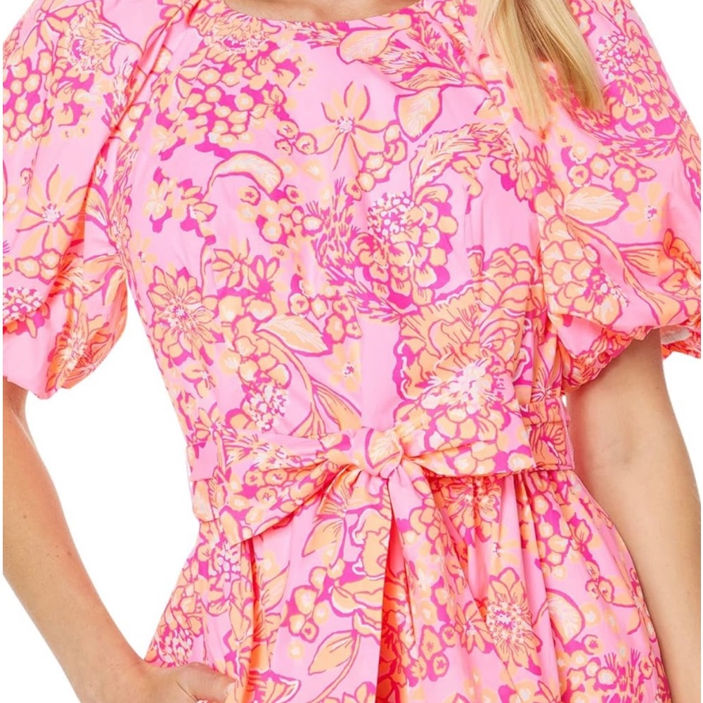 Lilly Pulitzer new with tags